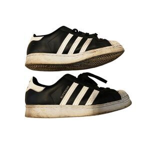 Adidas Superstar Sneakers Shoes School Athletic Athleisure Sports Sporty